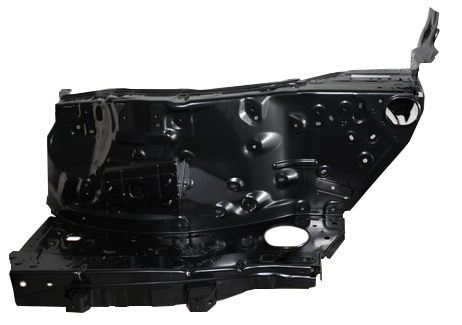 APRON SUB-ASSY FRONT FENDER RH